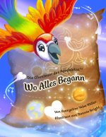 Wo alles begann