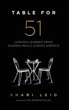 Table for 51