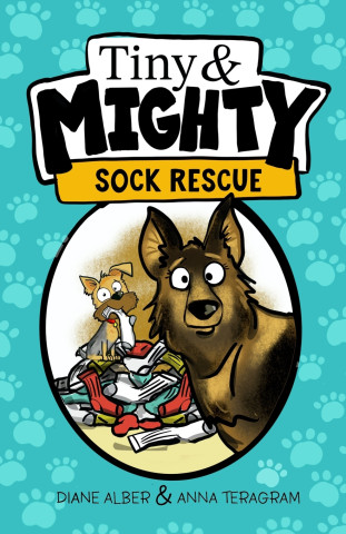 Tiny and Mighty