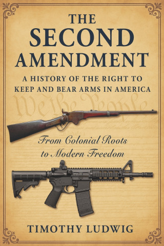 The Second Amendment