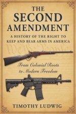 The Second Amendment