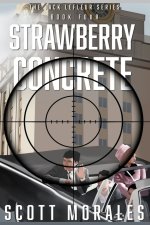 Strawberry Concrete