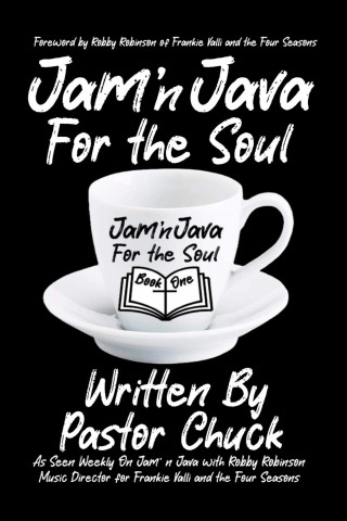Jam' n Java For the Soul