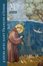 9 jours avec Saint François d'Assise