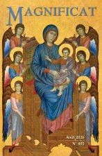 Magnificat 405 pf aout 2026