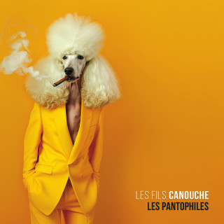 PANTOPHILES