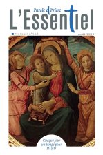 Parole et Prière L'Essentiel n°160 août 2026