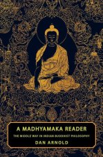 A Madhyamaka Reader – The Middle Way in Indian Buddhist Philosophy
