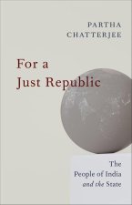 For a Just Republic – The People of India and the State
