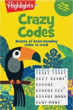Crazy Codes