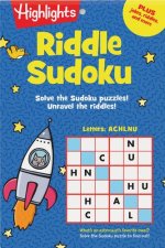 Riddle Sudoku