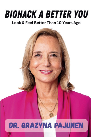 Biohack a Better You