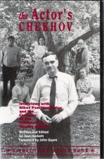 ACTOR'S CHEKHOV