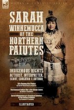 Sarah Winnemucca of the Northern Paiutes