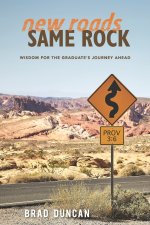 New Roads, Same Rock