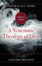A Systematic Theology of Love