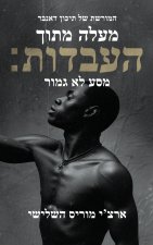 מעלה מן העבדות; מסע שלא הושלם