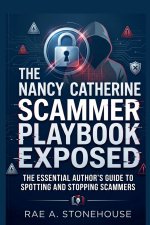 The Nancy Catherine Scammer Playbook Exposed