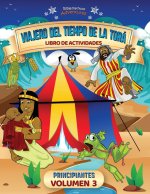 Viajero del tiempo de la Torá