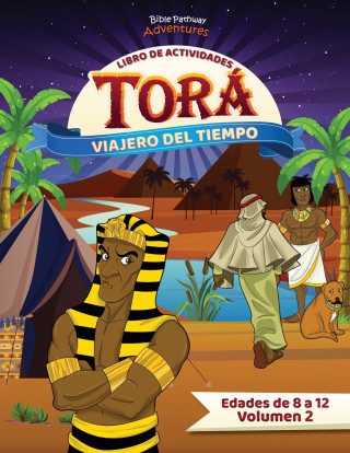 Libro de actividades