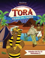 Libro de actividades
