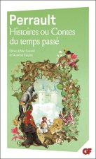 HISTOIRES OU CONTES DU TEMPS PASSE