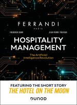 Hospitality management : The IA Revolution