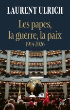 Les papes et la paix
