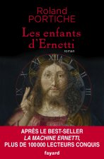 Les enfants d'Ernetti vol.1