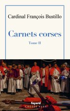 Carnet Corse II