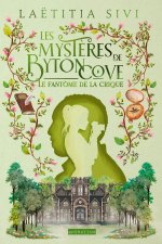 Les Mystères de Byton Cove - Le fantôme de la crique