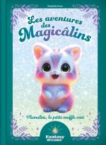 Les aventures des Magicâlins - Plumaline et la clairière enchantée