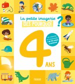 La petite imagerie des pourquoi 4 ans