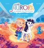 Aurora au pays des licornes - Le chagrin de Pouceline