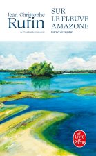 Sur le fleuve Amazone