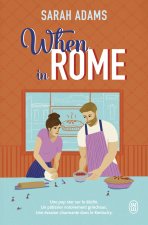 When in Rome
