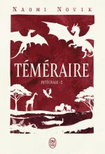 Téméraire - L'intégrale