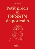 Petit précis du dessin de portraits