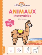Animaux incroyables