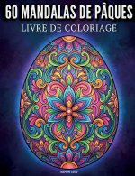 60 MANDALAS DE PAQUES