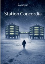 Station Concordia