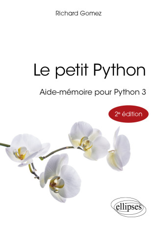 Le petit Python