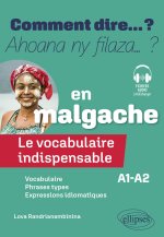 Le vocabulaire indispensable en malgache
