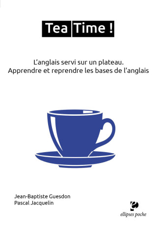 Tea Time !