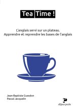 Tea Time !