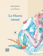 Le marin pâle