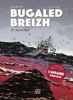 Bugaled Breizh, 37 secondes