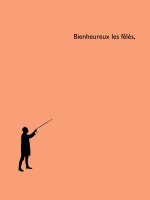 Bienheureux les fêlés,