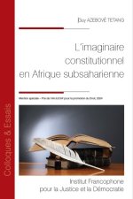 L’imaginaire constitutionnel en Afrique subsaharienne
