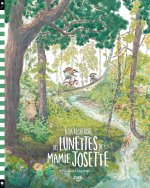 À la recherche des lunettes de mamie Josette